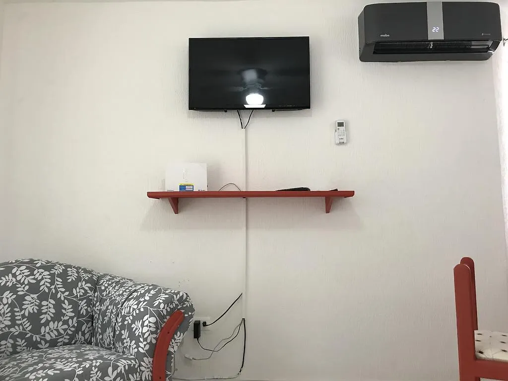 Pinali'S Hause Apartment Cancun
