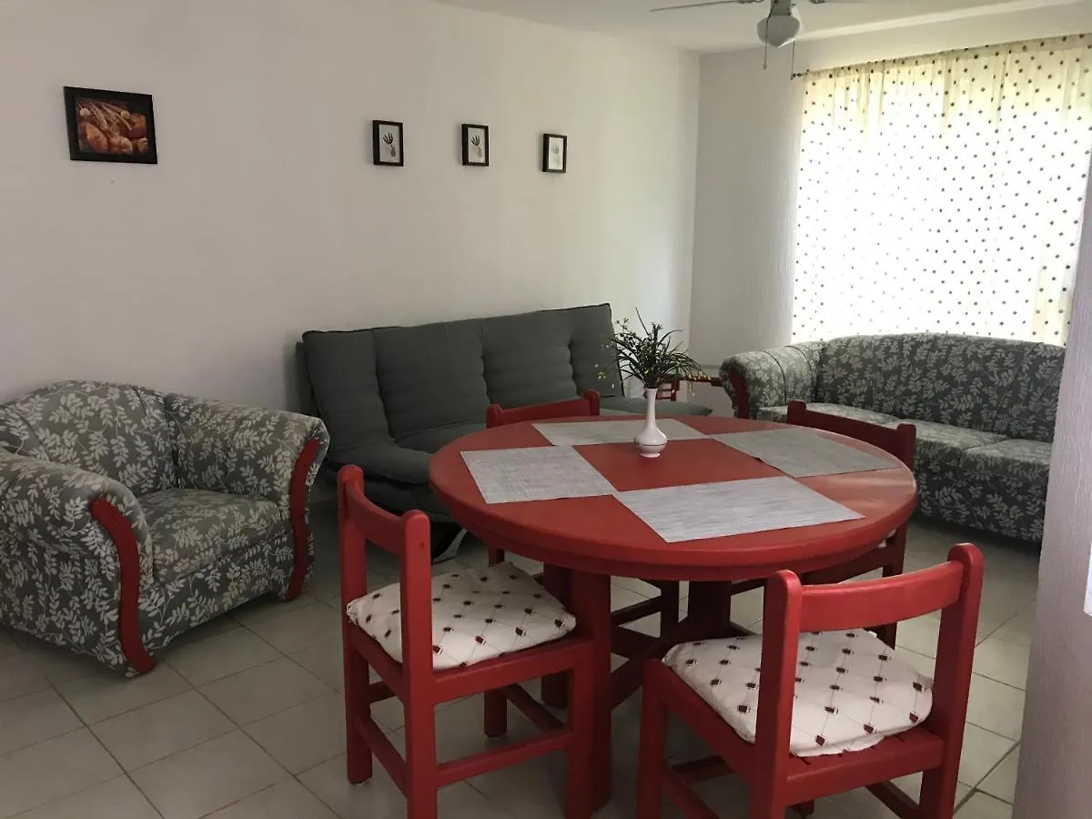 Pinali'S Hause Apartment Cancun