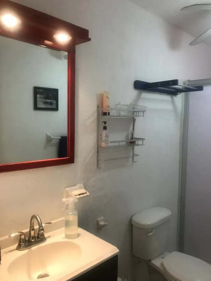 Pinali'S Hause Apartamento Cancún