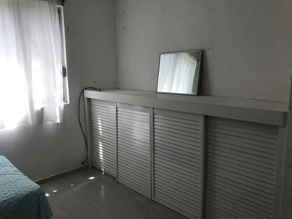 Pinali'S Hause Apartamento Cancún México