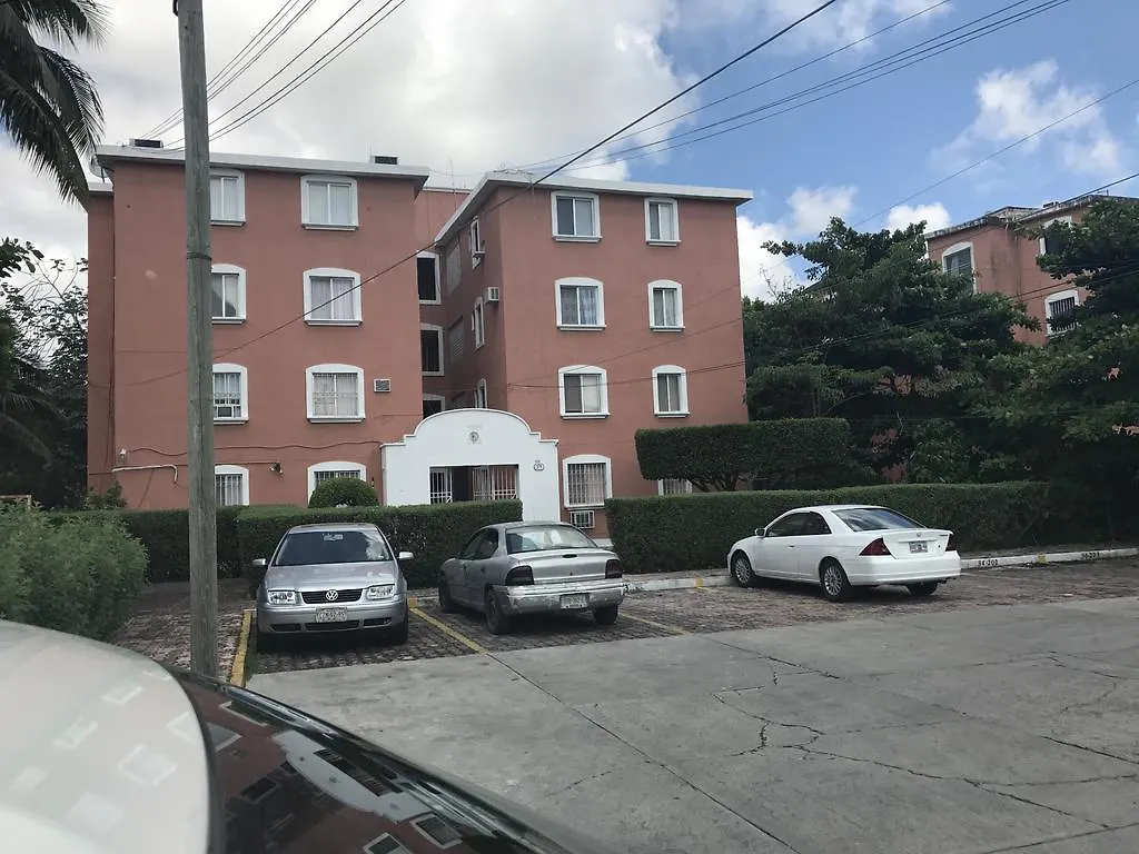Pinali'S Hause Apartamento Cancún